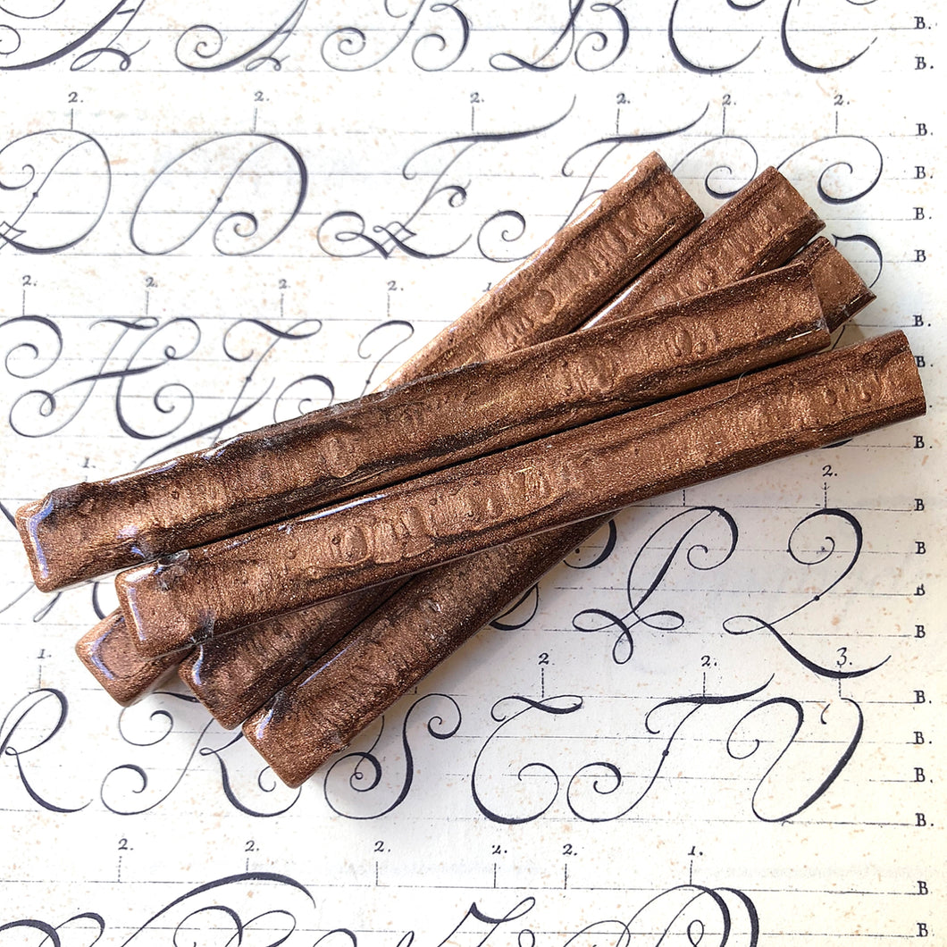 Sealing wax / シーリングワックス / Bâton de cire à cacheter