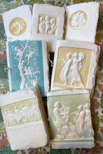 Charger l&#39;image dans la galerie, Italian handmade notebook / イタリアンハンドメイドノート / Cahier Italien fait main
