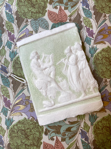 Italian handmade notebook / イタリアンハンドメイドノート / Cahier Italien fait main
