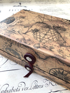 Calligraphy set / カリグラフィー セット / Set de calligraphie