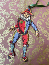 Charger l&#39;image dans la galerie, Handmade Puppets  / マリオネット / Pantin fait main
