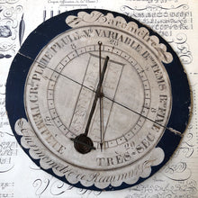Charger l&#39;image dans la galerie, Vintage barometer / ヴィンテージ バロメーター
