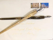 Charger l&#39;image dans la galerie, Pen holders / ペン軸 / Porte plume

