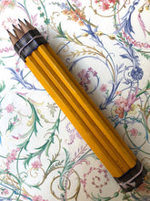 Charger l&#39;image dans la galerie, Set of 12 vintage pencils / ヴィンテージ 鉛筆12本セット / Set de 12 crayons vintage
