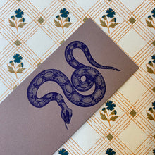 Charger l&#39;image dans la galerie, Bookmark /  しおり / Marque page
