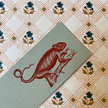 Charger l&#39;image dans la galerie, Bookmark /  しおり / Marque page
