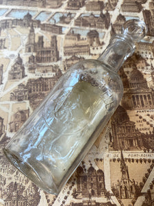 Antique small bottle / アンティーク小瓶 / Petite bouteille antique