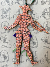 Charger l&#39;image dans la galerie, Handmade Puppets II  / マリオネット II / Pantin fait main II
