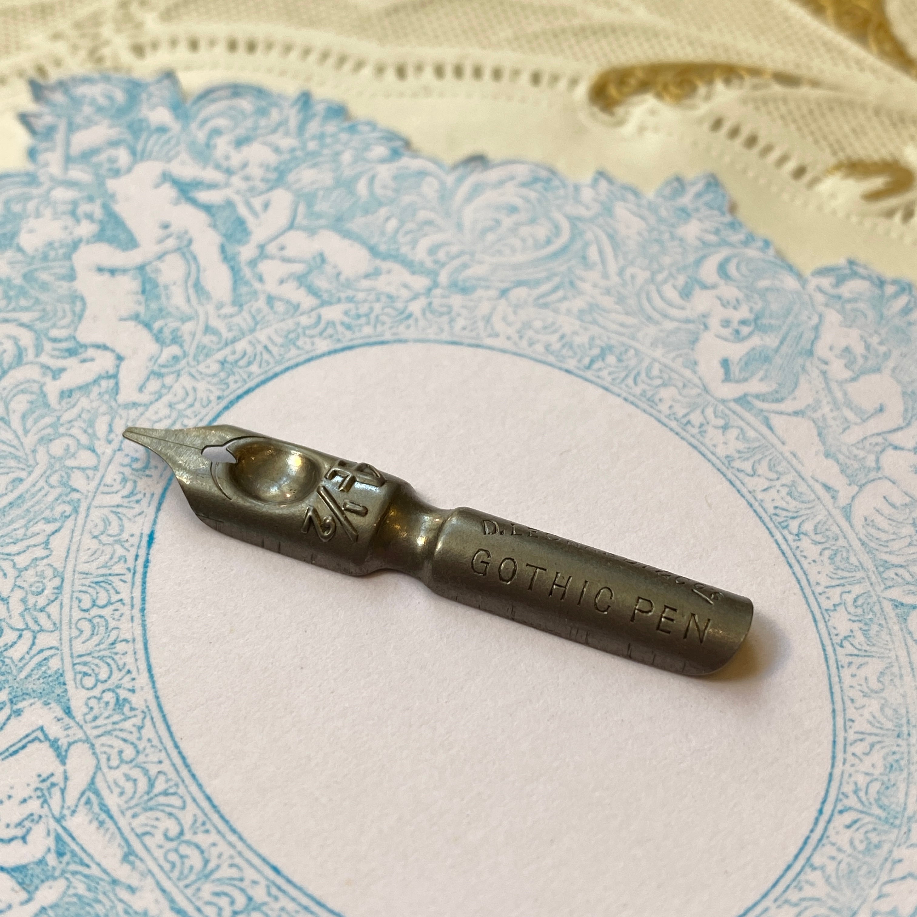 Calligraphy / カリグラフィー / Calligraphie – Mélodies