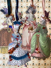 Charger l&#39;image dans la galerie, Dolls Marie Antoinette / マリーアントワネット / Poupées Marie Antoinette
