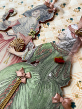 Charger l&#39;image dans la galerie, Dolls Marie Antoinette / マリーアントワネット / Poupées Marie Antoinette
