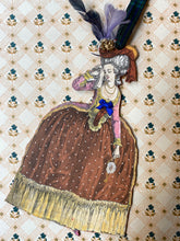 Charger l&#39;image dans la galerie, Dolls Marie Antoinette / マリーアントワネット / Poupées Marie Antoinette
