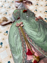 Charger l&#39;image dans la galerie, Dolls Marie Antoinette / マリーアントワネット / Poupées Marie Antoinette
